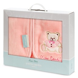 Pierre Cardin Koc narzuta 80x90 Baby 6