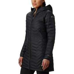 Columbia Kurtka damska Powder Lite Mid
