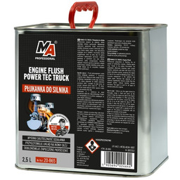 MA PROFESSIONAL 20-B65 Płukanka do silnika