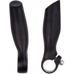 Rogi kierownicy Force B4.6 11,5 cm Alu Ergonomiczne