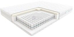 Materac Tango Hilding Velvet 180x200