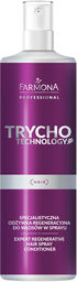 Farmona TRYCHO TECHNOLOGY Specjalistyczna odżywka regeneracyjna do włosów