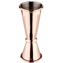 Miarka barmańska miedziana I APS