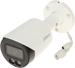 Kamera IP DAHUA IPC-HFW2449S-S-IL-0280B 4MPx WizSense Smart Dual