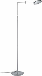 Trio Leuchten Lampa stojąca LED 422410107 Calcio, metal