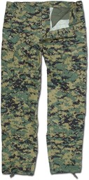 Mil-Tec spodnie ACU Woodland