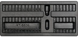 YATO Wkład do szuflady YT-55381