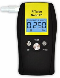 Sentech Tester FiTalco Neon F1