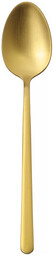 Łyżeczka do herbaty Amarone Gold OVE 764343