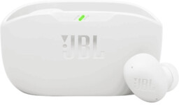 Słuchawki bezprzewodowe JBL Vibe Buds 2 Biały