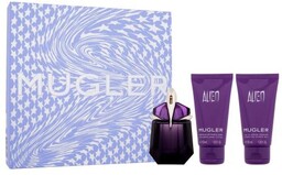 Mugler Alien SET3 zestaw woda perfumowana 30 ml
