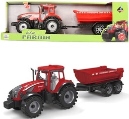 ASKATO Traktor 126173