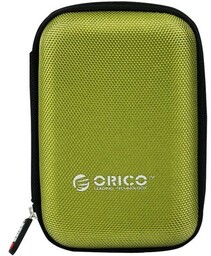 ORICO Etui na dysk PHD-25-GR-BP