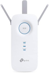 TP-Link Wzmacniacz WiFi Mesh (RE550), wzmacniacz WiFi AC1900,
