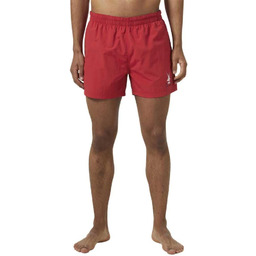 Helly Hansen Męskie spodenki Cascais - czerwone, L