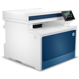 Urządzenie wielofunkcyjne Hp Color LaserJet Pro Mfp 4302fdw