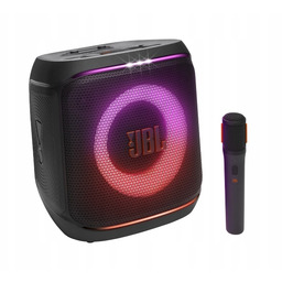 Głośnik przenośny Jbl PartyBox Encore 2 100W Bluetooth