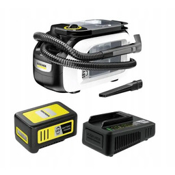 Odkurzacz piorący Karcher Se 3-18 1.081-508.0 200W Pranie