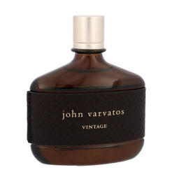 John Varvatos Vintage woda toaletowa 75 ml