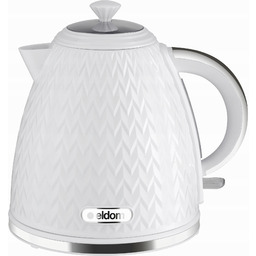 Czajnik Elektryczny Bezprzewodowy Eldom C265 Nowoczesny Design Mocny