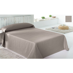 Antilo Narzuta Fundeco Trebol Beige