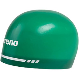 Arena 3D Soft USA Unisex Adult Silicone Swim