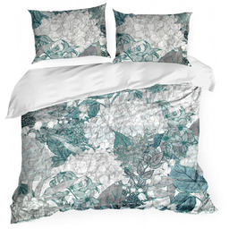 Pościel 160 x 200 3cz. Cr Premium10 Komplet