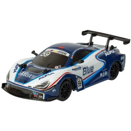 Samochód zdalnie sterowany RW McLaren 675LT Coupe 6824M