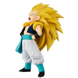 Banpresto Dragon Ball Z Solid Edge Works -