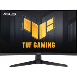 Monitor Asus Tuf Gaming VG27VQ3B 90LM0A90-B01170 1920 x
