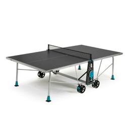 CORNILLEAU STÓŁ TENISOWY 200X OUTDOOR SZARY
