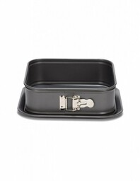 Patisse - Forma Kwadratowa Zapinana 24cm Profi