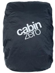 Pokrowiec na plecak Rain Cover CabinZero - absolute