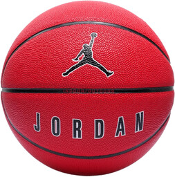 Jordan Ultimate 2.0 8P In/Out Ball J1008254-651 Rozmiar: