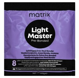 Matrix Light Master Pre-Bonded Powder Lightener rozjaśniacz