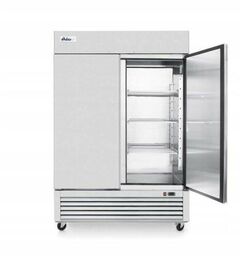 Arktic Szafa chłodnicza Kitchen Line HENDI 232736