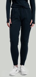 STRIX Damskie spodnie sportowe ULTRA Black