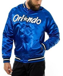 Mitchell & Ness Kurtka Nba Orlando Magic Lightweight