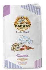 MĄKA PSZENNA 0 NUVOLA 25KG CAPUTO
