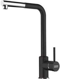 FRANKE 115.0668.279 Sirius L Side pull-out Bateria kuchenna