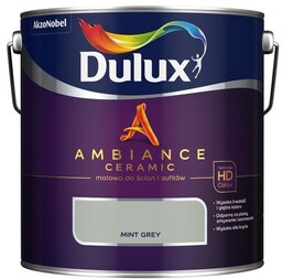 Farba ceramiczna AMBIANCE CERAMIC Mint Grey 2,5 l