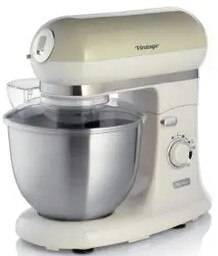 Ariete Vintage 1588 2400W Robot planetarny