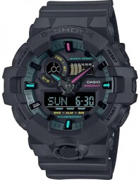 CASIO Zegarek G-SHOCK GA-700MF-1AER