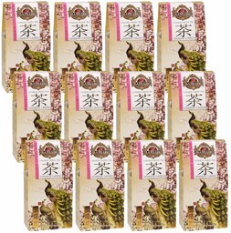 BASILUR Chinese Green Tea - Chińska zielona herbata