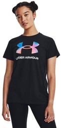 Under Armour Koszulka damska W Sportstyle Logo SS