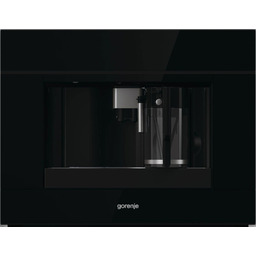 Ekspres ciśnieniowy do kawy GORENJE CMA9200BG czarny 741596