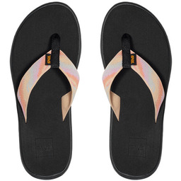 Japonki Teva Voya Flip 1019040 Żółty