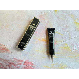 Anjo Black Snail Anti-Wrinkle Eye Cream krem pod
