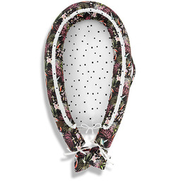 Sleepee, Gniazdko/Kokon niemowlęcy, Jungle, Multicolor