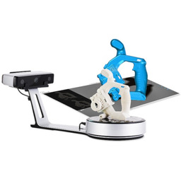 Skaner 3D - Shining 3D EinScan SE V2